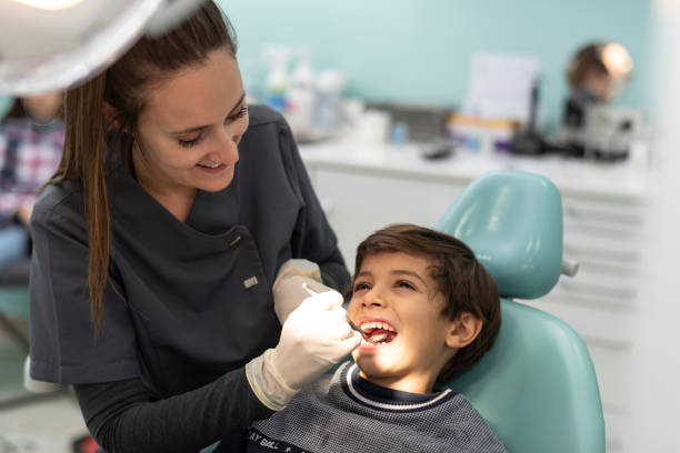 Best Emergency Pediatric Dental Care in Butte, MT