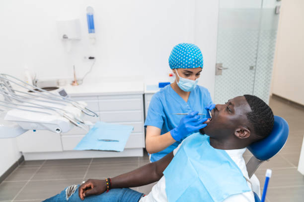 Best Emergency Treatment for Jaw Pain or Injury in Butte, MT